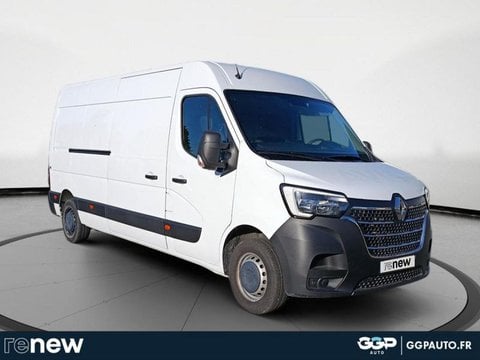 Voitures D'occasion À Seclin | Renault Master Fg F3300 L2H2 2.3 Blue Dci 135Ch Confort Euro6