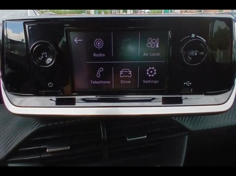 Voitures D'occasion À Seclin | Peugeot 208 1.2 Puretech 75Ch S&S Like