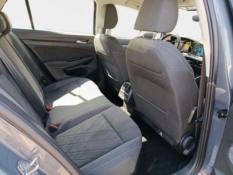 Voitures D'occasion À Seclin | Volkswagen Golf 1.5 Etsi Opf 150Ch Style 1St Dsg7
