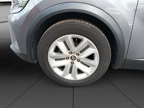 Voitures D'occasion À Seclin | Renault Captur 1.0 Tce 90Ch Business -21