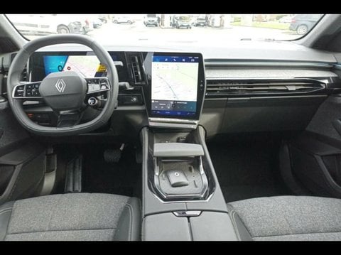 Voitures D'occasion À Seclin | Renault Espace 1.2 E-Tech Full Hybrid 200Ch Techno 7 Places - 24
