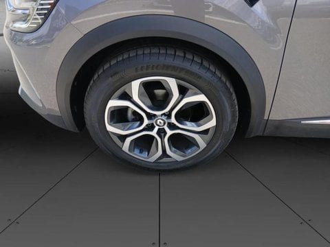 Voitures D'occasion À Seclin | Renault Captur 1.3 Tce Mild Hybrid 140Ch Techno Fast Track