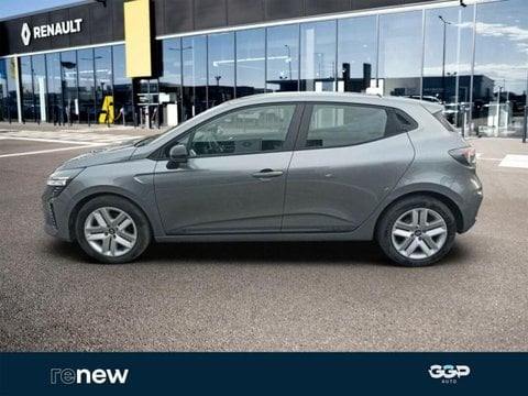 Voitures D'occasion À Seclin | Renault Clio 1.0 Tce 90Ch Evolution - 24