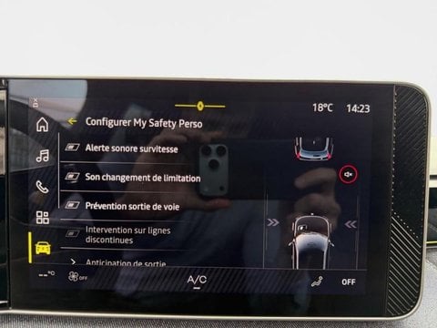 Voitures D'occasion À Seclin | Renault 5 E-Tech Electrique 120Ch Techno Autonomie Urbaine
