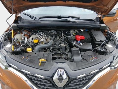 Voitures D'occasion À Seclin | Renault Captur 1.3 Tce 140Ch Fap Intens -21