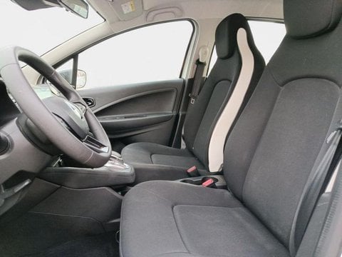 Voitures D'occasion À Seclin | Renault Zoe E-Tech Equilibre Charge Normale R110 - 22B