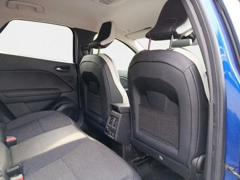 Voitures D'occasion À Seclin | Renault Captur 1.5 Blue Dci 115Ch Intens Edc