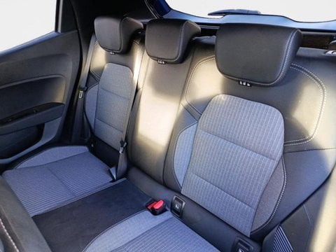 Voitures D'occasion À Seclin | Renault Clio 1.6 E-Tech 145Ch Full Hybrid Techno - 25B