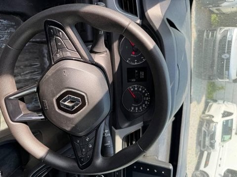 Voitures D'occasion À Seclin | Renault Kangoo Van L1 1.5 Blue Dci 95Ch Grand Confort Sésame Ouv...
