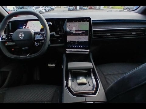 Voitures D'occasion À Seclin | Renault Espace 1.2 E-Tech Full Hybrid 200Ch Esprit Alpine 7 Place...