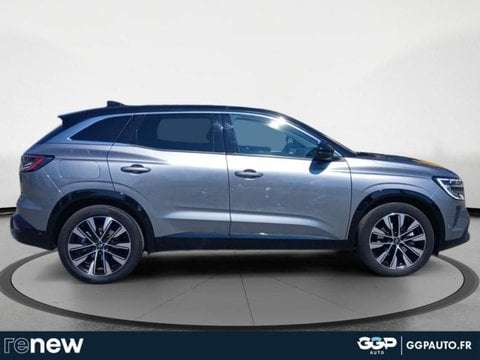 Voitures D'occasion À Seclin | Renault Austral 1.2 E-Tech Full Hybrid 200Ch Techno