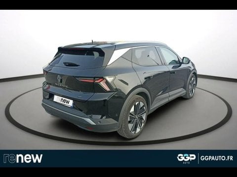 Voitures D'occasion À Seclin | Renault Scénic Scenic E-Tech Electric 220Ch Techno Grande Autono...