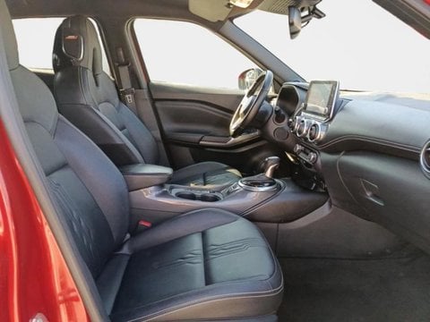 Voitures D'occasion À Seclin | Nissan Juke 1.6 Hybrid 143Ch Tekna 2023.5