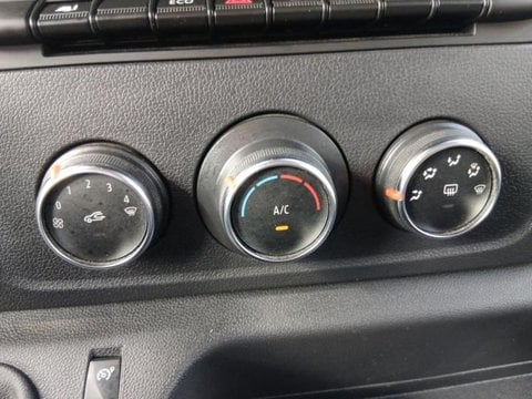 Voitures D'occasion À Seclin | Renault Master Fg F3500 L2H2 2.3 Blue Dci 135Ch Confort Euro6