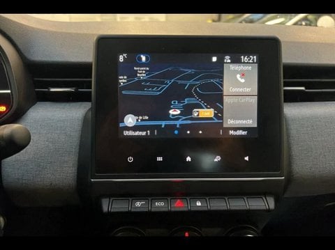 Voitures D'occasion À Seclin | Renault Clio 1.0 Tce 90Ch Evolution - 24
