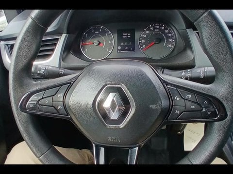Voitures D'occasion À Seclin | Renault Kangoo Van L1 1.5 Blue Dci 95Ch Grand Confort - 22