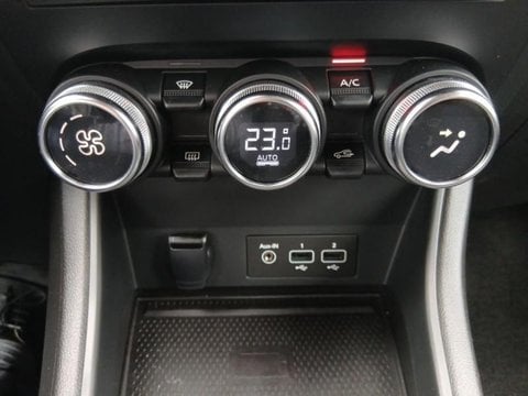 Voitures D'occasion À Seclin | Renault Captur 1.3 Tce 140Ch Fap Intens -21
