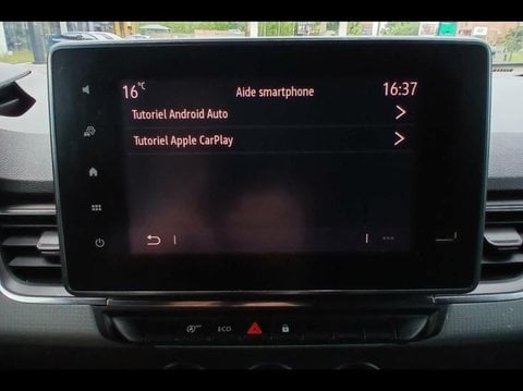 Voitures D'occasion À Seclin | Renault Kangoo Van L1 1.5 Blue Dci 95Ch Grand Confort - 22