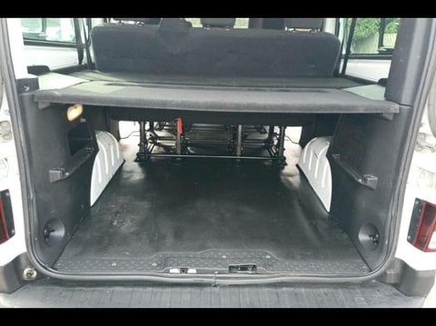 Voitures D'occasion À Seclin | Renault Trafic Combi L2 2.0 Blue Dci 150Ch S&S Zen 8 Places