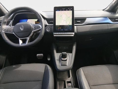 Voitures D'occasion À Seclin | Renault Symbioz 1.8 E-Tech Full Hybrid 160Ch Esprit Alpine - 25