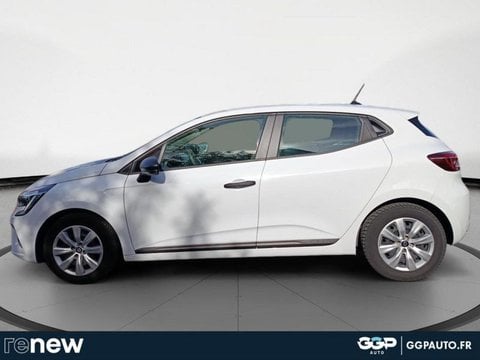 Voitures D'occasion À Seclin | Renault Clio 1.0 Sce 65Ch Evolution