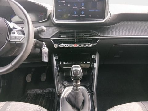 Voitures D'occasion À Seclin | Peugeot 208 1.2 100Ch S&S Allure