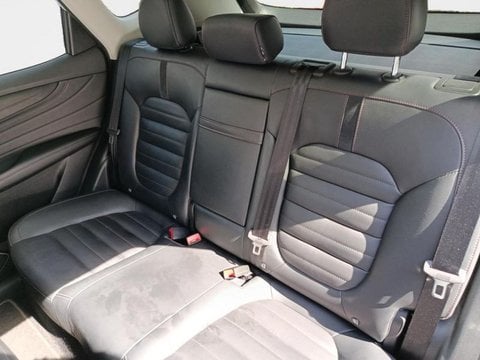 Voitures D'occasion À Seclin | Mg Ehs 1.5T Gdi 162Ch Phev Luxury