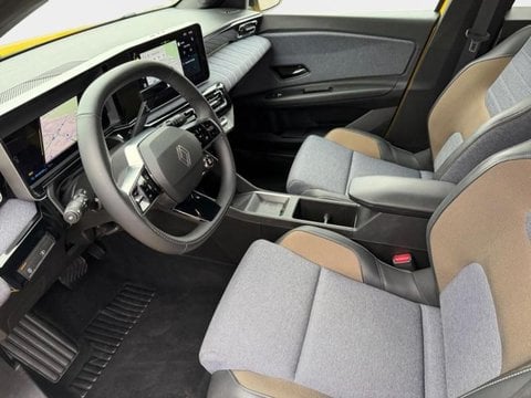Voitures D'occasion À Seclin | Renault 5 E-Tech Electrique 120Ch Techno Autonomie Urbaine