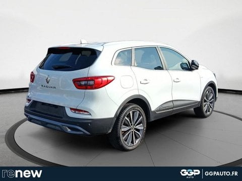 Voitures D'occasion À Seclin | Renault Kadjar 1.5 Blue Dci 115Ch Intens Edc