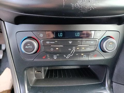 Voitures D'occasion À Seclin | Ford Focus 1.5 Tdci 120Ch Stop&Start Executive