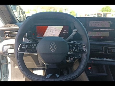 Voitures D'occasion À Seclin | Renault 5 4 E-Tech Electrique 150Ch Techno Autonomie Confort
