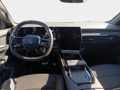 Voitures D'occasion À Seclin | Renault Austral 1.2 E-Tech Full Hybrid 200Ch Esprit Alpine - 25