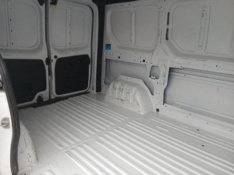 Voitures D'occasion À Seclin | Renault Trafic Fg L1H1 3T 2.0 Blue Dci 130Ch Grand Confort
