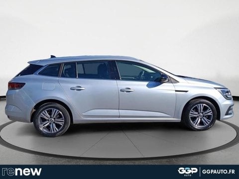 Voitures D'occasion À Seclin | Renault Mégane Estate Megane Estate 1.5 Blue Dci 115Ch Evolution...