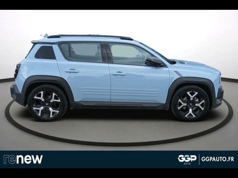 Voitures D'occasion À Seclin | Renault 5 4 E-Tech Electrique 150Ch Techno Autonomie Confort