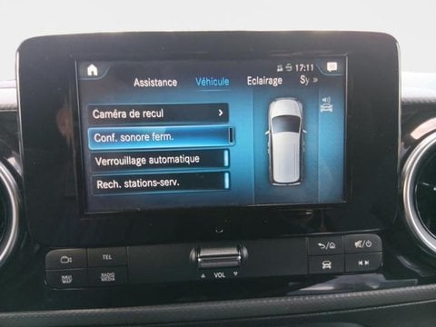 Voitures D'occasion À Seclin | Mercedes-Benz Citan 112 Cdi Long Pro 5Cv