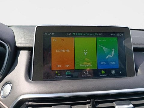 Voitures D'occasion À Seclin | Mg Ehs 1.5T Gdi 162Ch Phev Luxury