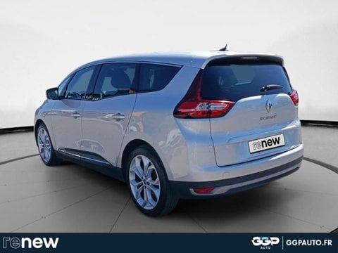 Voitures D'occasion À Seclin | Renault Grand Scénic Grand Scenic 1.7 Blue Dci 120Ch Business 7 ...