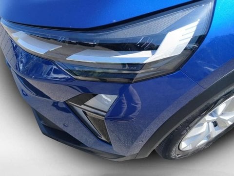 Voitures D'occasion À Seclin | Renault Captur 1.6 E-Tech Hybride 145Ch Evolution