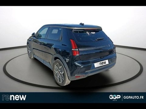 Voitures D'occasion À Seclin | Renault 5 E-Tech Electrique 150Ch Techno Autonomie Confort