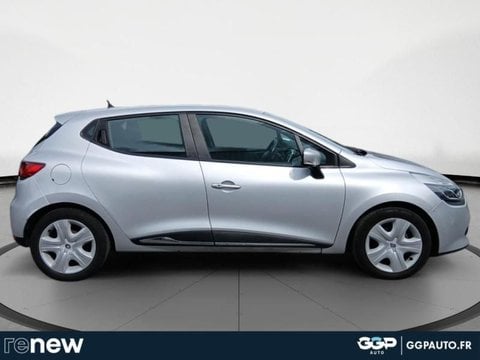 Voitures D'occasion À Seclin | Renault Clio 0.9 Tce 90Ch Energy Zen Eco²