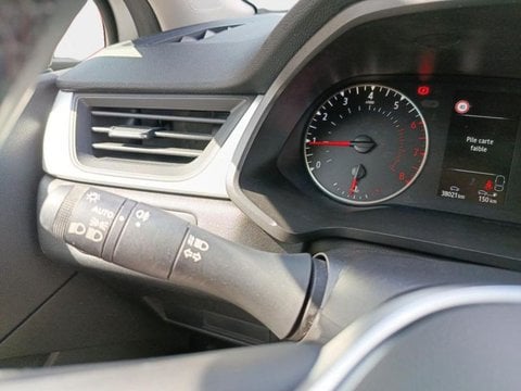 Voitures D'occasion À Seclin | Renault Captur 1.0 Tce 90Ch Business -21