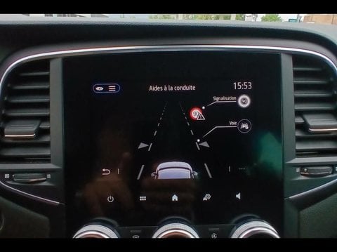 Voitures D'occasion À Seclin | Renault Mégane Megane 1.5 Blue Dci 115Ch Limited -21N