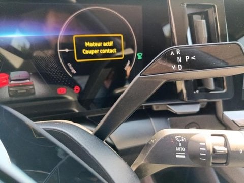 Voitures D'occasion À Seclin | Renault Mégane Megane E-Tech Electric Ev60 220Ch Equilibre Optim...