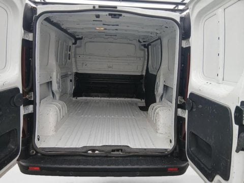 Voitures D'occasion À Seclin | Renault Trafic Fg L1H1 3T 2.0 Blue Dci 130Ch Grand Confort