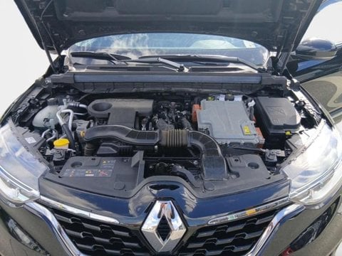 Voitures D'occasion À Seclin | Renault Arkana 1.6 E-Tech 145Ch Intens -21B