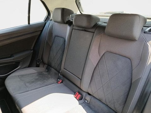 Voitures D'occasion À Seclin | Volkswagen Golf 1.5 Etsi Opf 150Ch Style 1St Dsg7