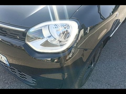 Voitures D'occasion À Seclin | Renault Twingo 1.0 Sce 65Ch Urban Night