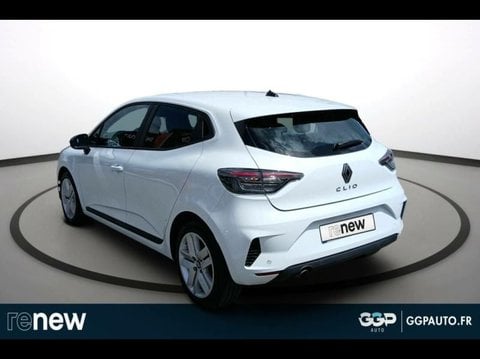 Voitures D'occasion À Seclin | Renault Clio 1.0 Sce 65Ch Evolution