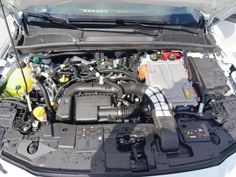 Voitures D'occasion À Seclin | Renault Clio 1.8 E-Tech 160Ch Full Hybrid Esprit Alpine
